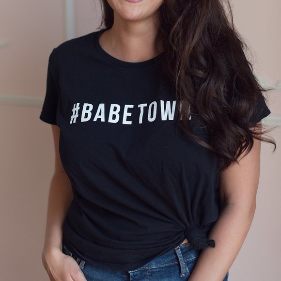 #TURBOBABE T-Shirt - Picture 9 of 11